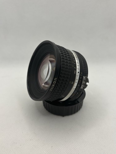 Nikon nikkor ais - nikon, ai-s