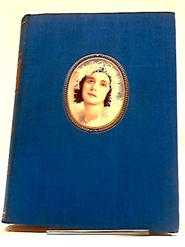 Anna pavlova art - &,