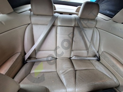Volvo c70 mk1 seat belt - mk1, left