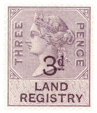 (I.B) QV Revenue : Land