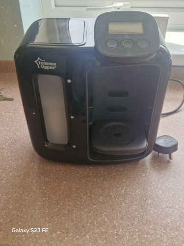 Tommee tippee perfect prep day - tommee,