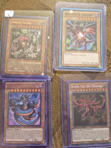 Bundle cards mint - bundle,