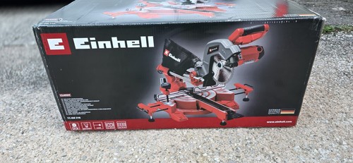 Einhell 216 sliding - einhell, tc-sm