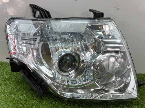 Mitsubishi pajero 2006 - pajero, 2006–2021