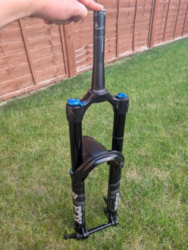 Fox 38s performance 27 5 - 38s, /