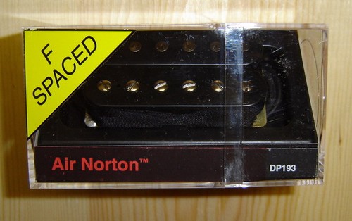 Dimarzio dp193f air - dp193f, norton