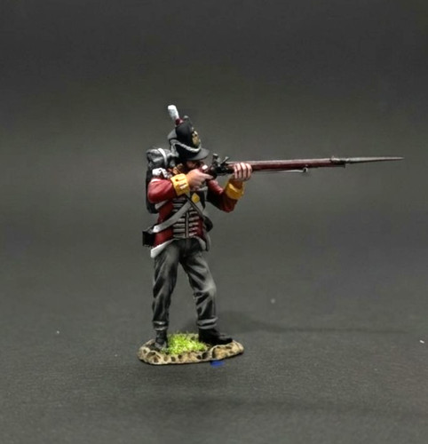 Thomas gunn nap068b standing - -,
