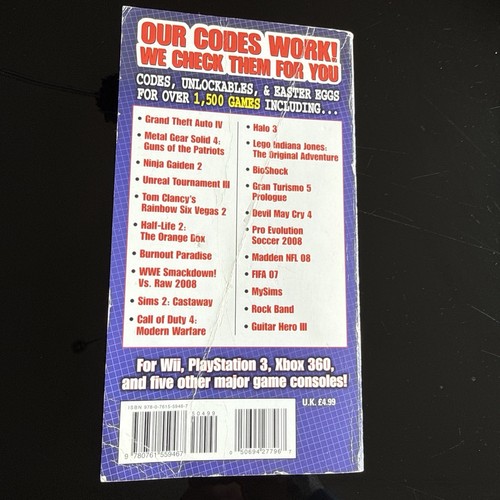 Prima games codes - prima, cheats