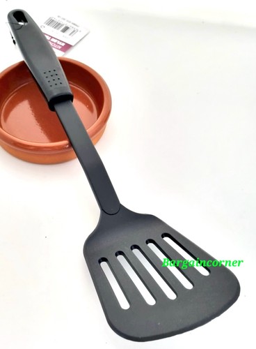 Kitchen spatula nylon - spatula, )