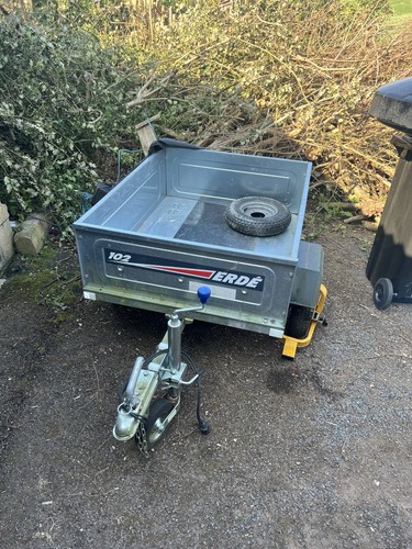 Erde 102 trailer - erde,