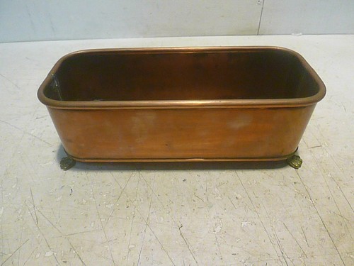 Vintage small copper - vintage,
