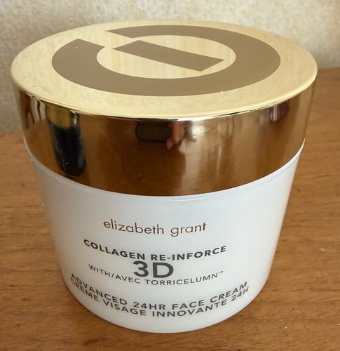 Elizabeth grant collagen - elizabeth,