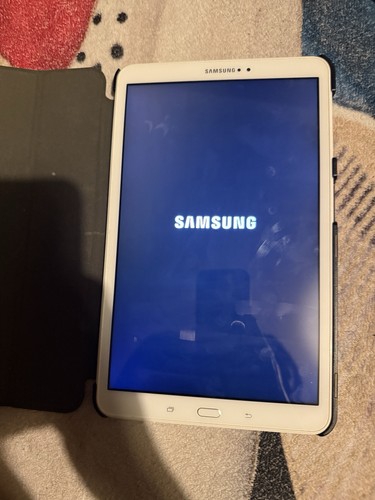Samsung galaxy tab 1in - tab, a