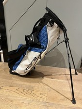 Cobra Golf Stand