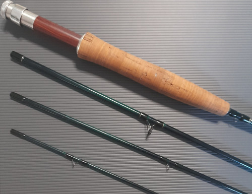 Redington core performance - redington,