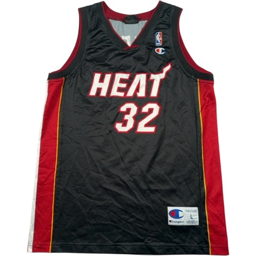 Champion miami heat - champion, jersey