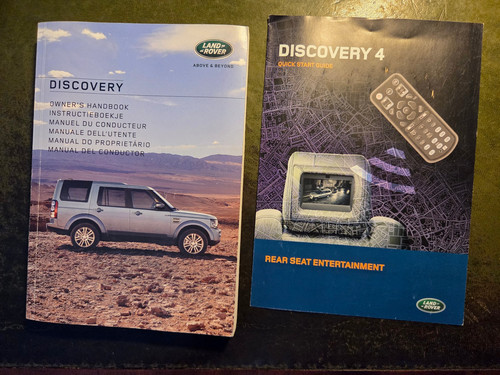 Genuine land rover - genuine,