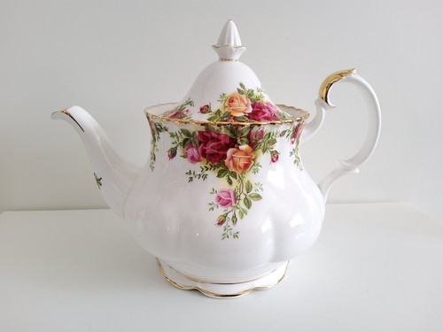 Royal albert old country - royal,