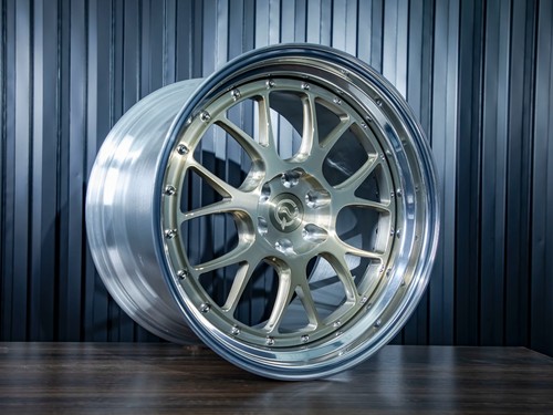 Porsche 911 996 997 - 991, 20"