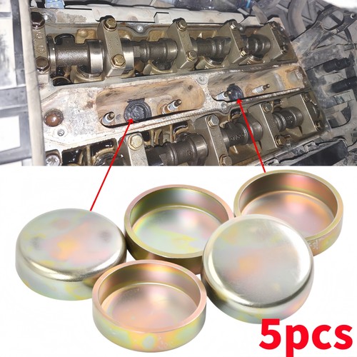25mm core plugs for - 25mm,