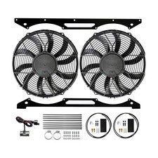 Revotec Electric Fan