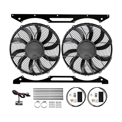 Revotec electric fan - electric,