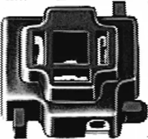 Plug 8ja 001 - plug, hella