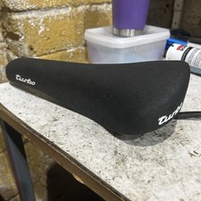 NOS - SELLE ITALIA TURBO 1980