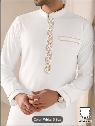 Men premium quality arabic - men's,