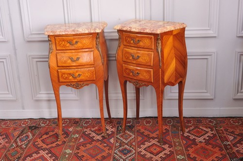 Vintage french louis style - louis, xv