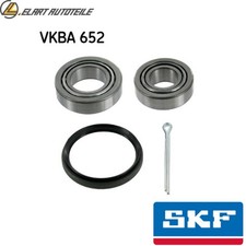 WHEEL BEARING KIT VKBA 652 FOR