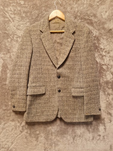 Harris tweed peter wain - harris,