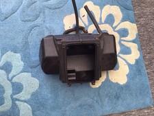 Suzuki 1250 Bandit Air Box