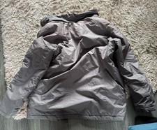 ERREA Norwich City Jacket