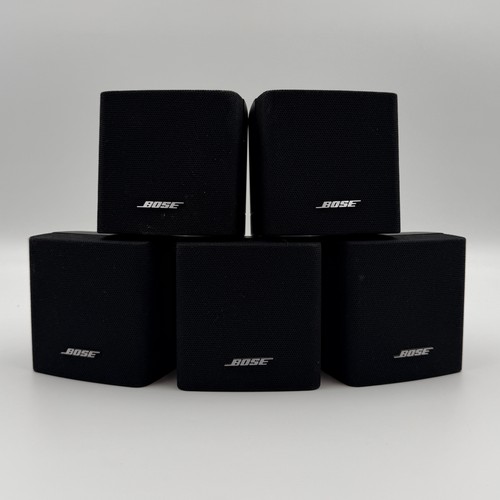 Bose acoustimass black single - bose,