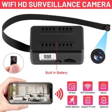1080P IR Wireless WiFi Indoor