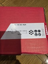 Brand New HILTI TE-HX SC