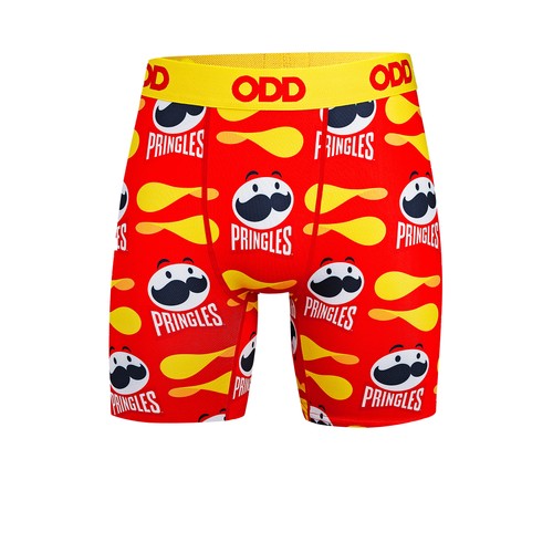 Odd sox pringles original - sox,