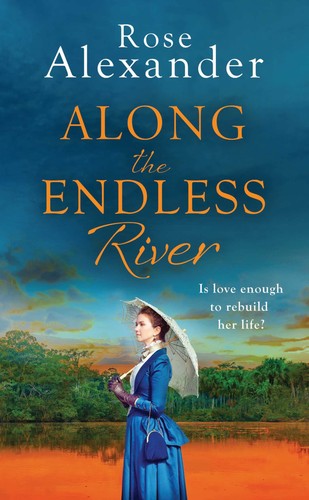 Along the endless - the,