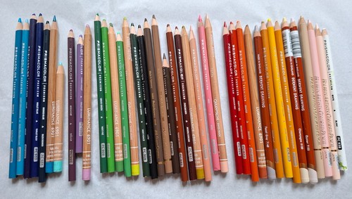 Collection mixed - 40,