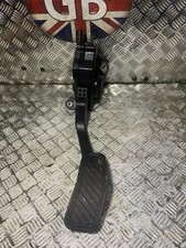 MAZDA2 MK2 ACCELERATOR PEDAL