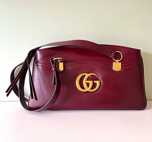 Gucci large leather - large, arli
