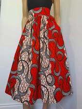 CHANTELLE  African Printed