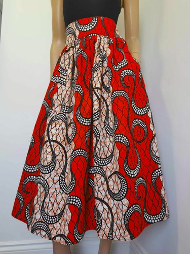 Chantelle african printed - ,