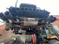 ALFA ROMEO GIULIA V6