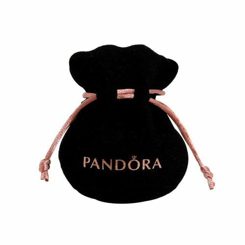 New pandora gift charm box - new,