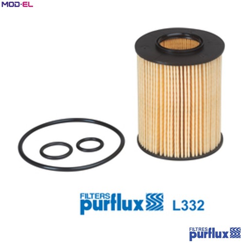 Oil filter l332 for - l332,
