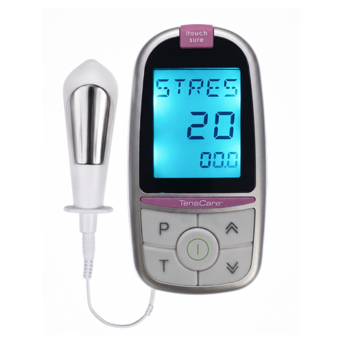Tenscare itouch sure pelvic - itouch,