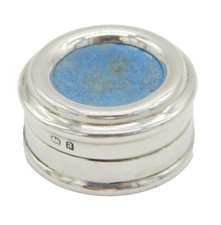 Victorian Sterling Silver