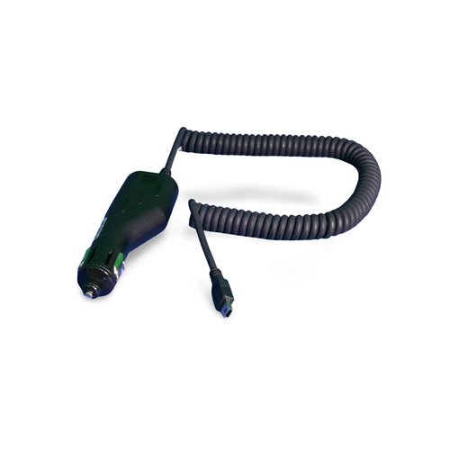 Volts dc auto - to,